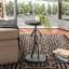 Theo Figure End Table