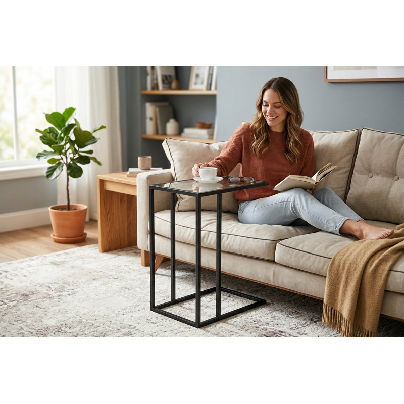 Table de bout Frechette