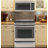 GE Profile Over-The-Range Oven with Advantium Technology-69882500
