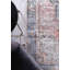 Tapis délavé en terre cuite rétro Glendal-9169129