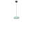 Menthe / noir est en rupture de stock