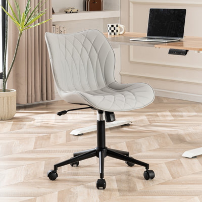 Chaise de bureau Maddoux