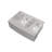 Rivage 33 x 22 Dual Basin Apron Kitchen Workstation Sink