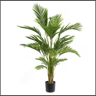 ARBRE DE PAUME ARTIFIQUE 130CM
