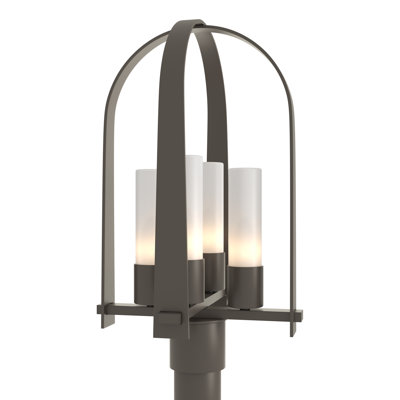 Triomphe 4 - Light 21.5" H Hardwired Lantern Head