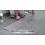 Restoration Collection® Atlas 7.66" x 59.5" x 12mm Hickory Laminate Flooring in Canyon-137144771