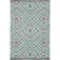 Halycon Wool Geometric Indoor Rug