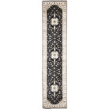 One-of-a-Kind 2'6" X 13'11" Area Rug