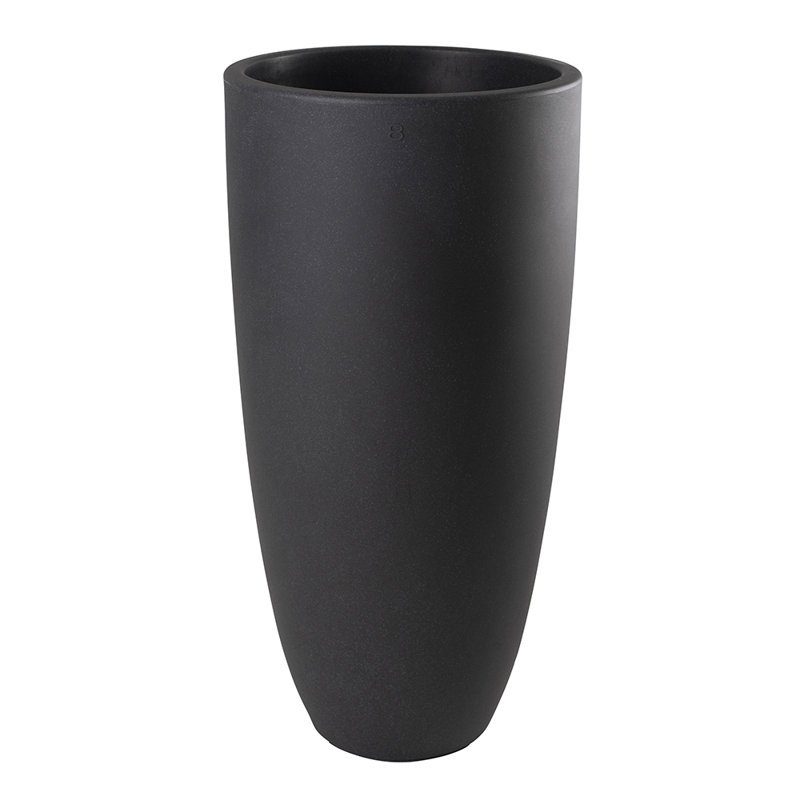 Eliora Pot Planter, 100cm H x 49cm W x 49cm D