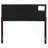 Full Headboard , LIGHT GREY-457121301-457121297
