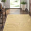 Galaxy Geometric Area Rug in Beige/Neutral-40706256