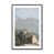 Weathered Zinc Single Picture Framed selected