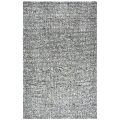 Zellmer Wool Indoor Rug
