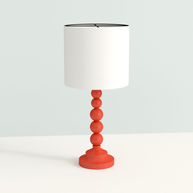 Marriam Metal Table Lamp