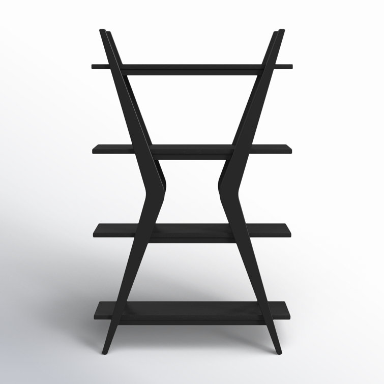 Eldorado Standard Etagere Bookcase