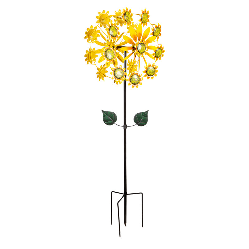 Double essoreuse à tournesol Saidul