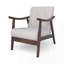 Chaise d'appoint Mid-Century-1961406465