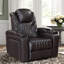 Fauteuil inclinable Eldrida-229889378