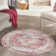 Benedikt Oriental Indoor Rug