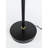 Kamya Metal Arched Lamp