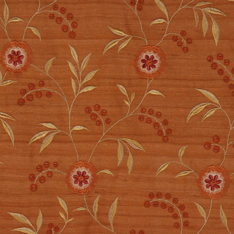 Passage Fabric, Paprika