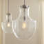 Ravenna 1 - Light Single Teardrop Pendant-1734864042
