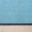 Ensemble de napperons kate spade new york Garden Party, bleu / bleu marine, 14 x 19-1760526970