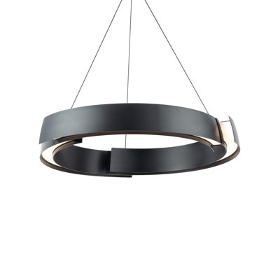 Luminaire suspendu Battlestar