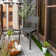 Alaycia Stacking Patio Dining Side Chair