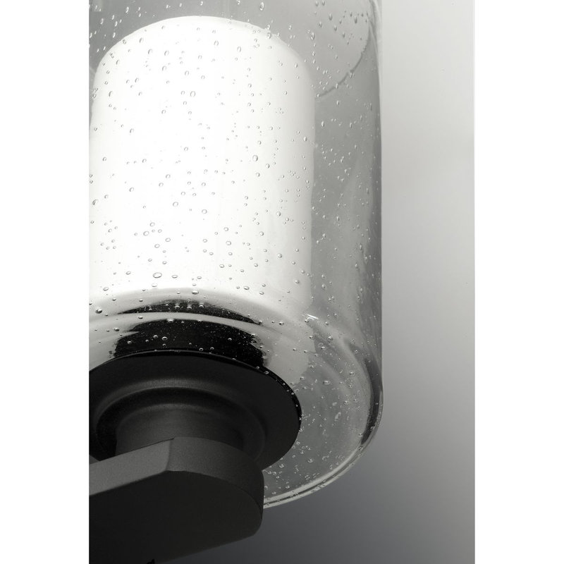 Joplin Wall Light, 13.5" H x 7.87" W x 9.37" D