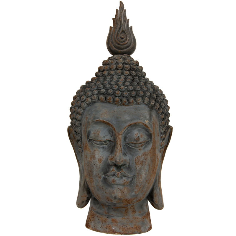 Thai Buddha Bust