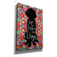 «Better With Dogs» par Hello Angel, art mural sur toile-546309879