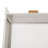Freestanding Over Toilet Storage Cabinet-1074059455