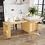82.67 " W Buffet Table