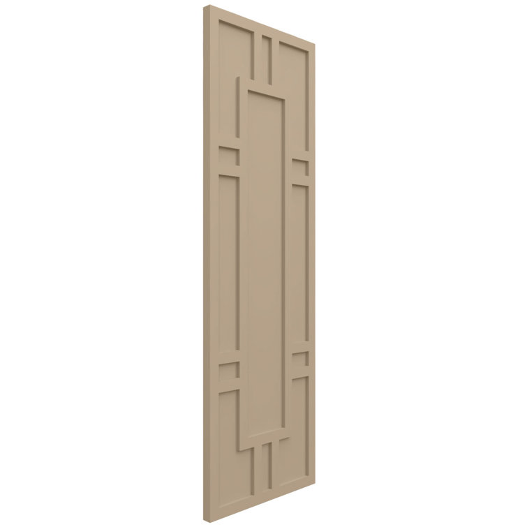 EnduraCore Composite Hastings Shutters
