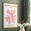 Matisse Lxxxi, reproduction encadrée - bois massif-522322548