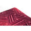 Entwined Square Velvet Pillow Cover & Insert-93217778-93217799