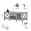 Ensemble de table 4 pièces Katia-1573307426
