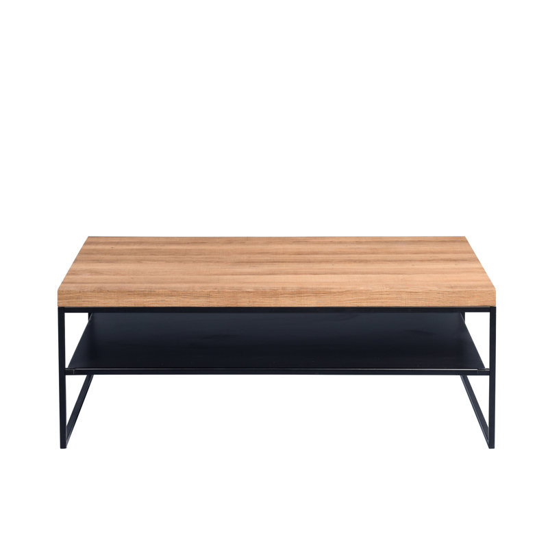 Leff Sled Coffee Table