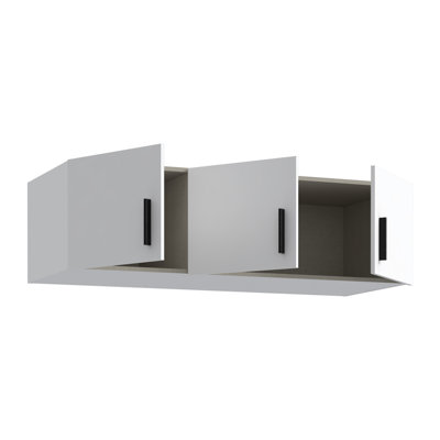 Cesreo 133.2cm Closet System