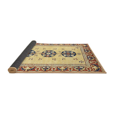 Abstract Indoor Rug