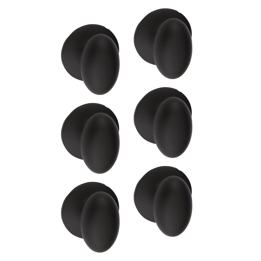 Arapaho Passage Knob (Set of 6) Sure-Loc Hardware