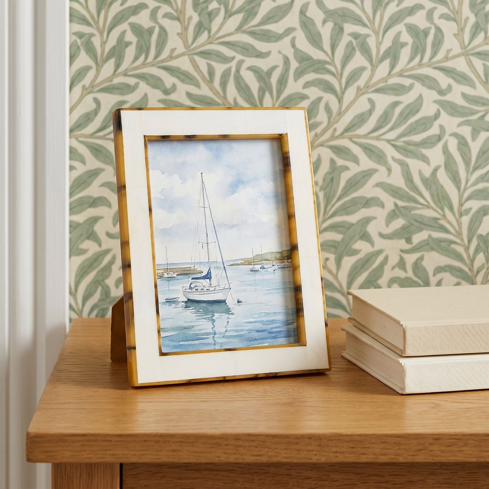 Dacey Matte Picture Frame, 5" x 7"