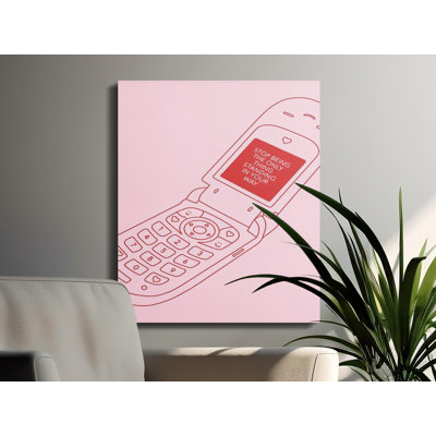 Craighead Wrapped Canvas Print Set