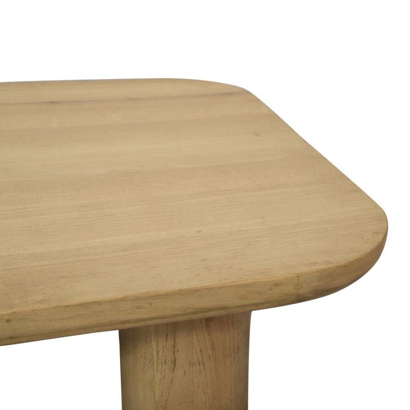 Table basse Yukon Anders Naturel