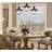 Adwita 1 - Light Single Cone Pendant