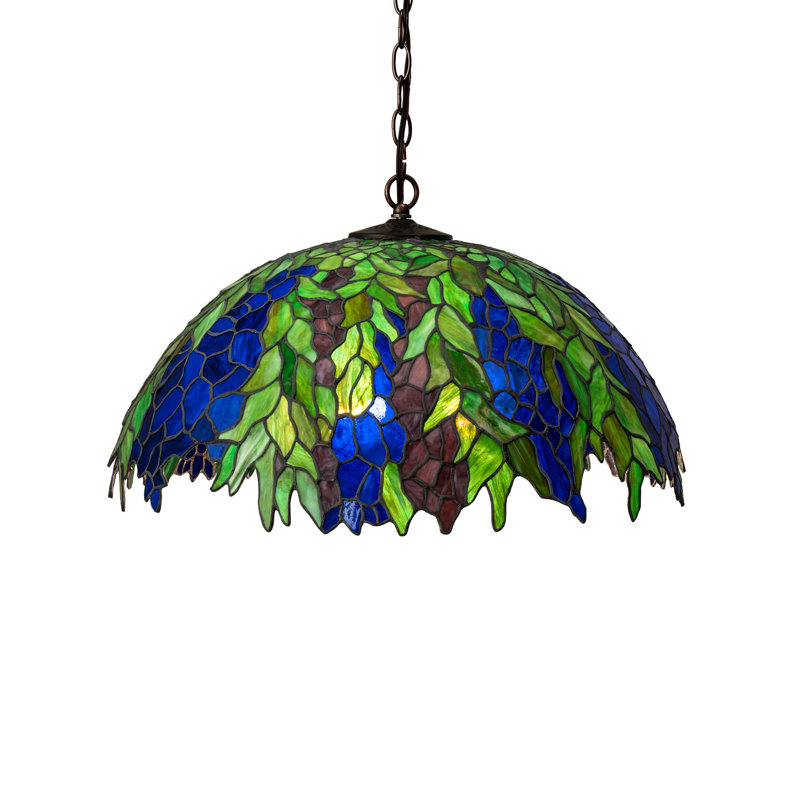 Alfreida 3 - Light Pendant