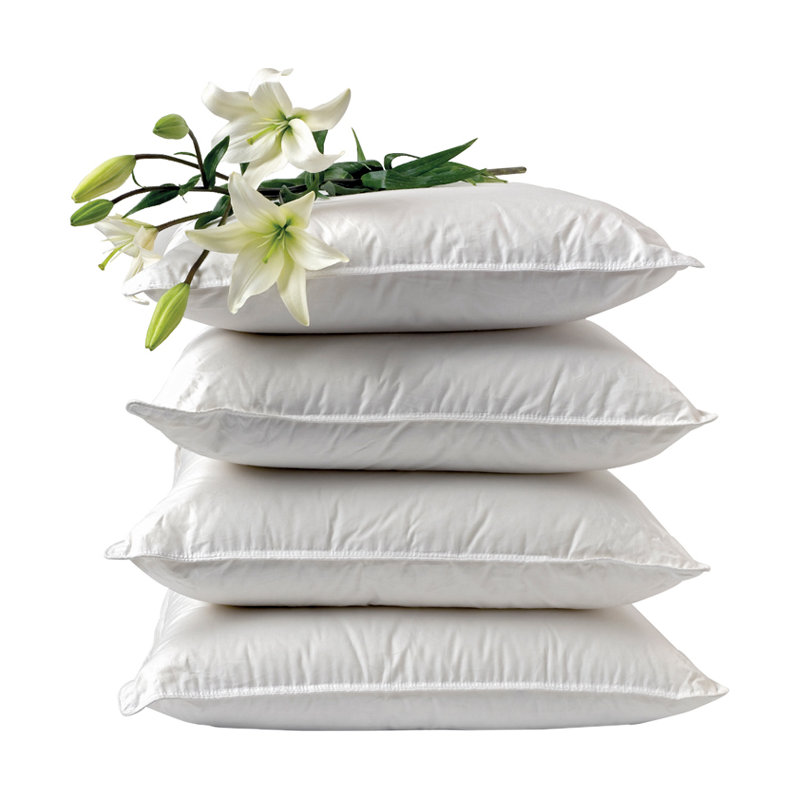 Heyman Down Alternative Medium Pillow, Standard