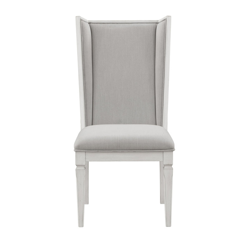 Ensemble de 2 chaises d'appoint Katia