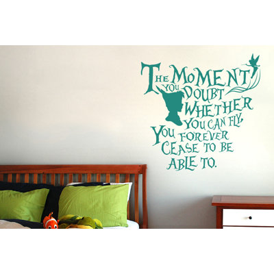Wall Decal